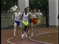 1989 Jesse Owens Open Mile