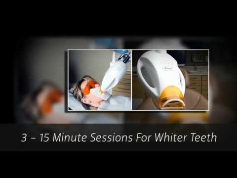 how to relieve tooth sensitivity after zoom