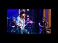 Cat Power - The Greatest (Conan, 30.10.2006)