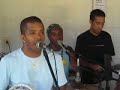 pagode passagen de som em uma festa