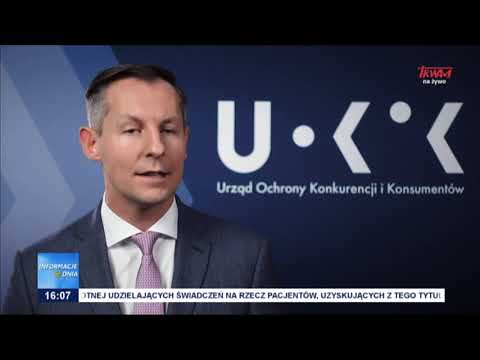 UOKiK postawił zarzuty wobec trzech banków wz. z wakacjami kredytowymi