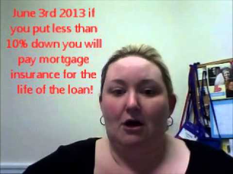 how to remove fha monthly mip