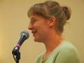 Janet Garrard-Willis