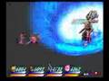 Tales of Destiny 2 Unknown マグナディウエス Time Attack
