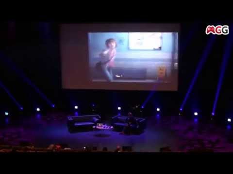 Vidéo 1