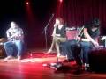 videos de Najwa Nimri - Unplugged en Gijón