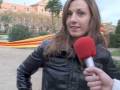 Follem en català - Manifestació