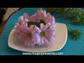 como hacer centros de mesa con flores naturales como hacer centros de mesa con flores naturales