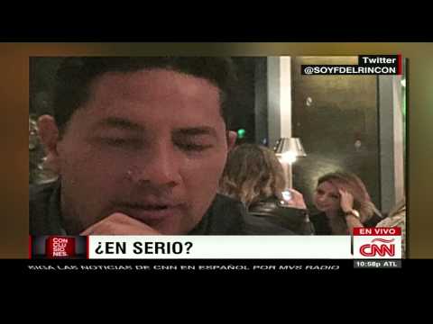Fernando del Rincón denuncia acoso de escoltas de Angélica Rivera