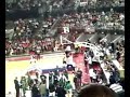 NBA LIVE EUROP TOUR 2007 ROMA(PARTE 3 DI 3)