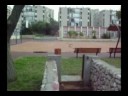 Parkour Bat Yam
