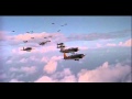 BF1942のオープニングムービーを映画で再現してみた