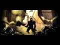 Sons of the Forerunners - Halo Legends Iron Chef