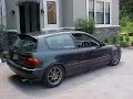 V-Trends RHD EG6 Memory. FINAL CUT!!!