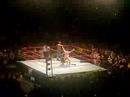 07.28.2007 house show: Cina vs. Pig Pick Donson