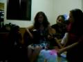 videos de carol dezani(from this moment on)especial niver surpresa