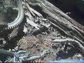 head-cam mt.bike crash head-cam mt.bike crash