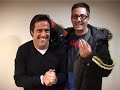 FIORELLO E BALDINI PER LA LEGALITA\