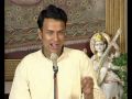 Anal Chatterjee Performing Raga Rageshree