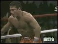 Roy Jones JR....