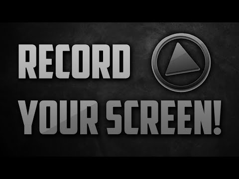 how to turn your screen on a computer