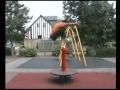 Artistic Velocity - Parkour - 02 - Trailer