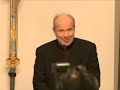 Symposium \"Medizin, Ideologie und Markt\" - Kardinal Dr. Christoph Sch�nborn
