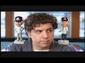 CT Lottery Bobblehead Commercial w/ Mike Chiavaroli