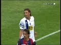 BOLOGNA ATALANTA 0-1  2008/09  SKY