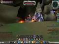 RF ONLINE [defender] w/ weaklings + halostone keeper