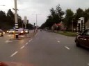 Riding the EFE 10