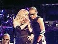 madonna cardiff 23rd august