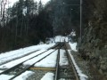 Locarno (CH) - Domodossola (I) by train