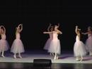Hope Garden Ballet- \"Rosebuds\" Hope Garden Ballet- \"Rosebuds\"