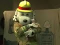 sparky the fire dog