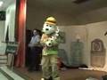 sparky the fire dog
