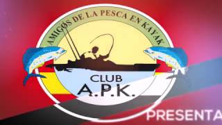 II Campeonato Pesca Kayak Alicante