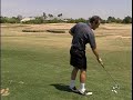 Golf Chipping & Pitching Tips : Golf: Pitching Wedge