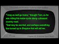 Chapter 20 - Tom Swift and His Motor Cycle by Victor Appleton