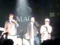 Beijing Beat Box (Mao Live)