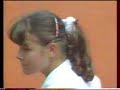 Halard Begerow 全仏オープン 1994