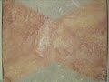 Traverten, mermer, mozaik, travertine, marble, mosaics, sink