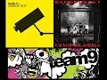 Team 9- Clash Machine (Hard-Fi vs. The Clash)