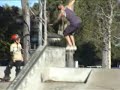 Skatein' at Deagan Rondarb