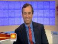 Matt Lauer with Robert F Kennedy Jr. Blunder on Today Show Matt Lauer with Robert F Kennedy Jr. Blunder on Today Show