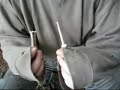 stick trick