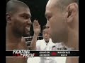 Rampage vs Wanderlei - Sworn Enemies (2 of 2) Manele-Gratis.net