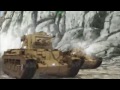 それゆけ!乙女の戦車道!!