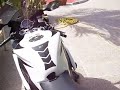 2008 CBR 1000RR AKRAPOVIC FULL RACING