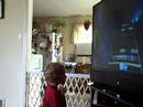 Roman on Rock Band - And Justice For All